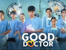 مسلسل Good Doctor طبيب جيد الحلقة 7 السابعة مترجمة