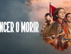 مسلسل Vencer o Morir مترجمة الحلقة 6 السادسة