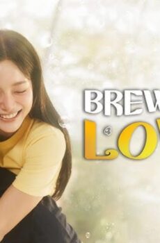 Brewing Love تخمير الحب
