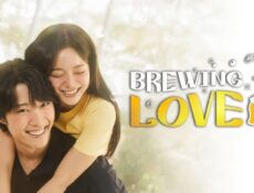 مسلسل Brewing Love تخمير الحب الحلقة 3 الثالثة مترجمة