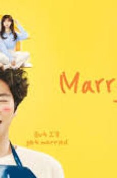 Marry You لنتزوج