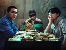 مسلسل الصفقة المثالية The Perfect Deal الحلقة 1 الاولى مترجمة