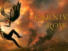 مسلسل Carnival Row الموسم 2 الحلقة 2 الثانية مترجمة