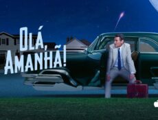 مسلسل Hello Tomorrow الحلقة 3 الثالثة مترجمة