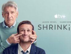 مسلسل Shrinking الحلقة 4 الرابعة مترجمة