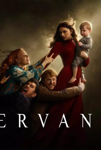 مسلسل Servant الموسم 4 الحلقة 4 الرابعة مترجمة