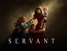 مسلسل Servant الموسم 4 الحلقة 5 الخامسة مترجمة