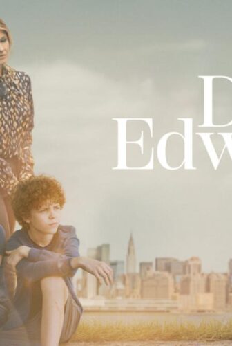 مسلسل Dear Edward الحلقة 5 الخامسة مترجمة