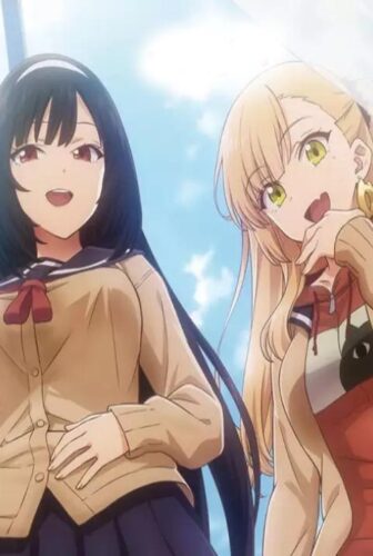 Inu ni Nattara Suki na Hito ni Hirowareta