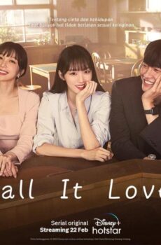 يطلق عليه الحب Call It Love