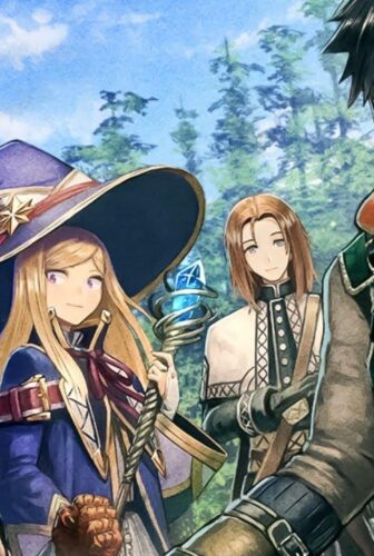انمي Ningen Fushin no Boukensha-tachi ga Sekai wo Sukuu you desu الحلقة 1 الاولى مترجمة