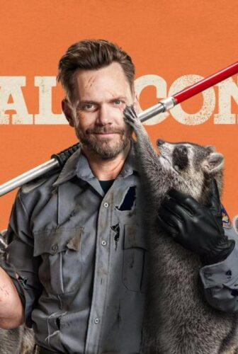 مسلسل Animal Control الحلقة 2 الثانية مترجمة