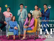 مسلسل حبيبي بالامس مديري اليوم Mantan tapi Menikah الحلقة 10 العاشرة مترجمة