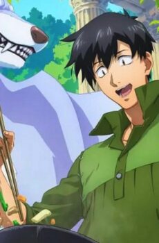 Tondemo Skill de Isekai Hourou Meshi