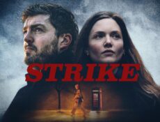 مسلسل Strike الموسم الخامسة الحلقة 4 الرابعة مترجمة