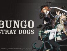 انمي Bungou Stray Dog الموسم 4 الحلقة 8 الثامنة مترجمة