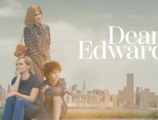 مسلسل Dear Edward الحلقة 7 السابعة مترجمة