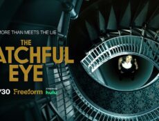 مسلسل The Watchful Eye الحلقة 6 السادسة مترجمة