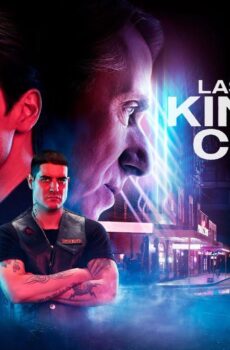 Last King of the Cross
