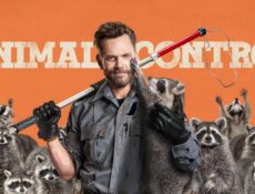 مسلسل Animal Control الحلقة 3 الثالثة مترجمة