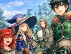 انمي Ningen Fushin no Boukensha-tachi ga Sekai wo Sukuu you desu الحلقة 12 الثانية عشر مترجمة