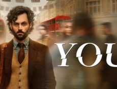 مسلسل You الموسم 4 الحلقة 9 التاسعة مترجمة