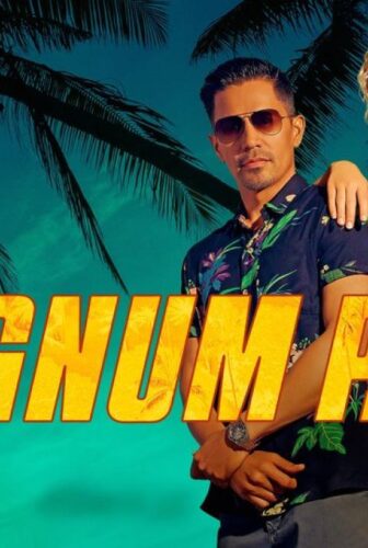 مسلسل Magnum P.I. الموسم 5 الحلقة 16 السادسة عشر والاخيرة مترجمة