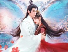 مسلسل رحلة تشونغ زي The Journey of Chong Zi الحلقة 31 الحادية والثلاثون مترجمة