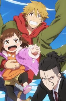 Buddy Daddies