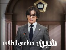 مسلسل شين محامي الطلاق Divorce Attorney Shin الحلقة 5 الخامسة مترجمة