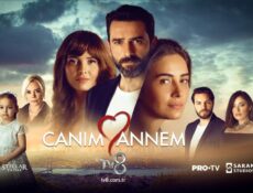 مسلسل امي العزيزة الحلقة 6 السادسة مترجمة