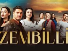 مسلسل زيمبيلي الحلقة 2 الثانية مترجمة