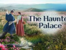 مسلسل القصر المسكون The Haunted Palace الحلقة 6 السادسة مترجمة