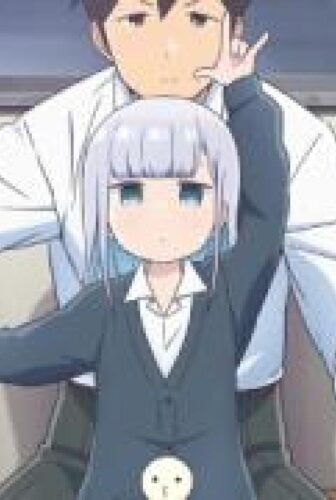 Aharen-san wa Hakarenai Season الموسم 2