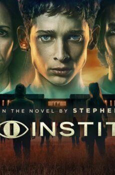 The Institute مترجمة