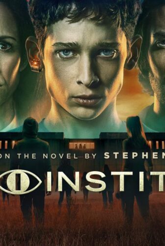 The Institute مترجمة