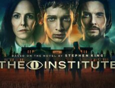 مسلسل The Institute مترجمة الحلقة 2 الثانية