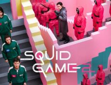 مسلسل لعبة الحبار squid game الموسم 2 الحلقة 2 الثانية مترجمة