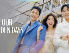 مسلسل ايامنا الذهبية Our Golden Days الحلقة 1 الاولى مترجمة