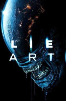 Alien Earth مترجمة