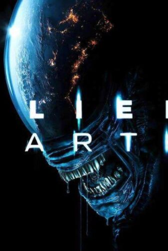 Alien Earth مترجمة