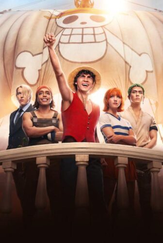 ون بيس الواقعي One Piece