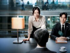مسلسل Beyond the Bar محامون تحت التدريب الحلقة 12 الثانية عشر مترجمة والاخيرة