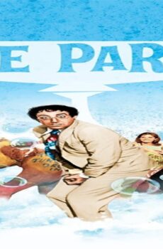 فيلم The Party 1968 مترجم
