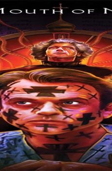 فيلم In the Mouth of Madness 1994 مترجم