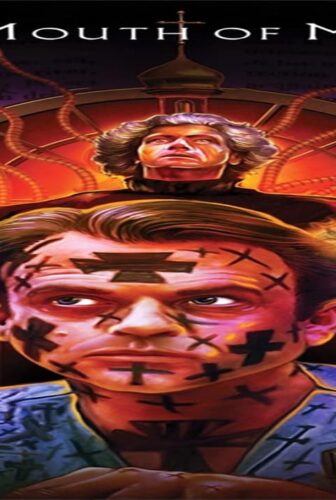 فيلم In the Mouth of Madness 1994 مترجم