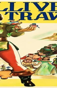 فيلم Gulliver’s Travels 1939 مترجم