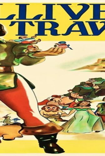 فيلم Gulliver’s Travels 1939 مترجم