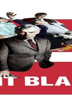 فيلم Point Blank 1967 مترجم