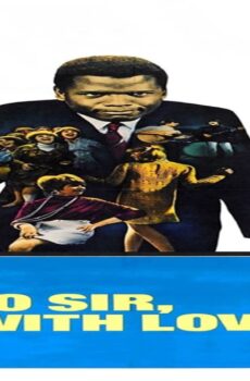 فيلم To Sir, with Love 1967 مترجم